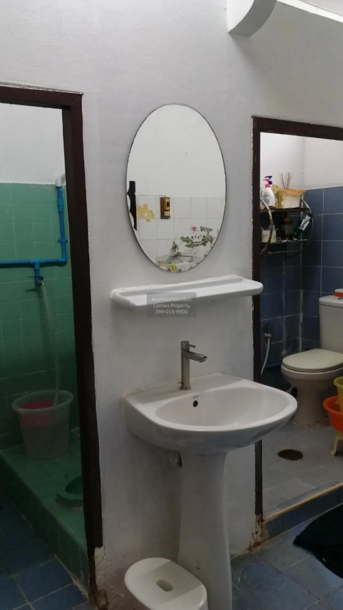 ขายทาวเฮาท์ 2 ชั้น ใน ซอยลาดพร้าว 53 (โชคชัย 4 ซอย 38) ลาดพร้าว เ