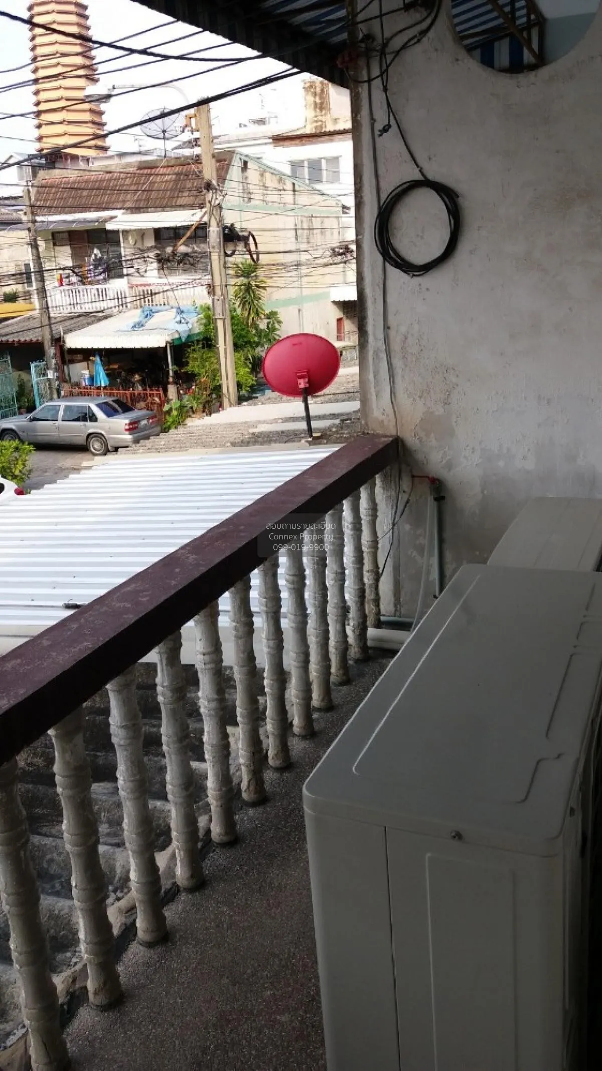 ขายทาวเฮาท์ 2 ชั้น ใน ซอยลาดพร้าว 53 (โชคชัย 4 ซอย 38) ลาดพร้าว เ