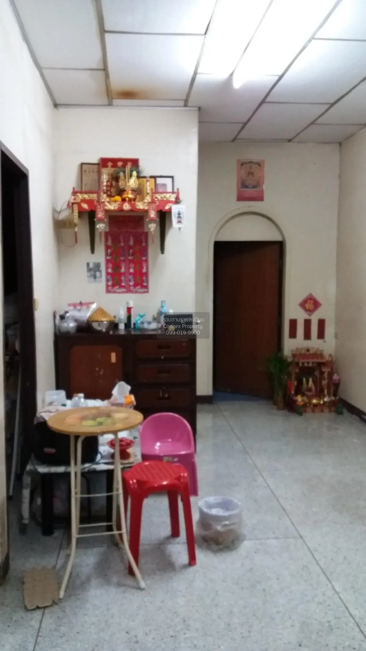 ขายทาวเฮาท์ 2 ชั้น ใน ซอยลาดพร้าว 53 (โชคชัย 4 ซอย 38) ลาดพร้าว เ 4