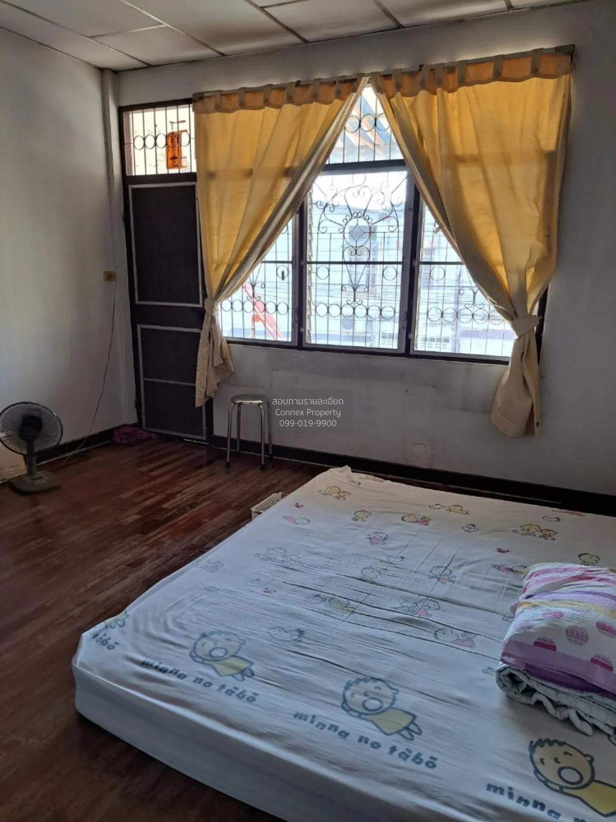 ขายทาวเฮาท์ 2 ชั้น ใน ซอยลาดพร้าว 53 (โชคชัย 4 ซอย 38) ลาดพร้าว เ