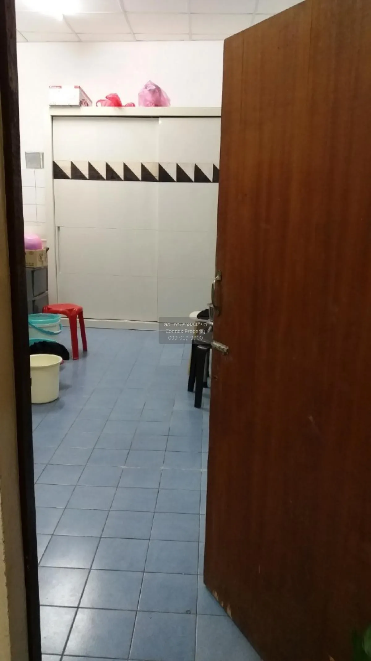 ขายทาวเฮาท์ 2 ชั้น ใน ซอยลาดพร้าว 53 (โชคชัย 4 ซอย 38) ลาดพร้าว เ