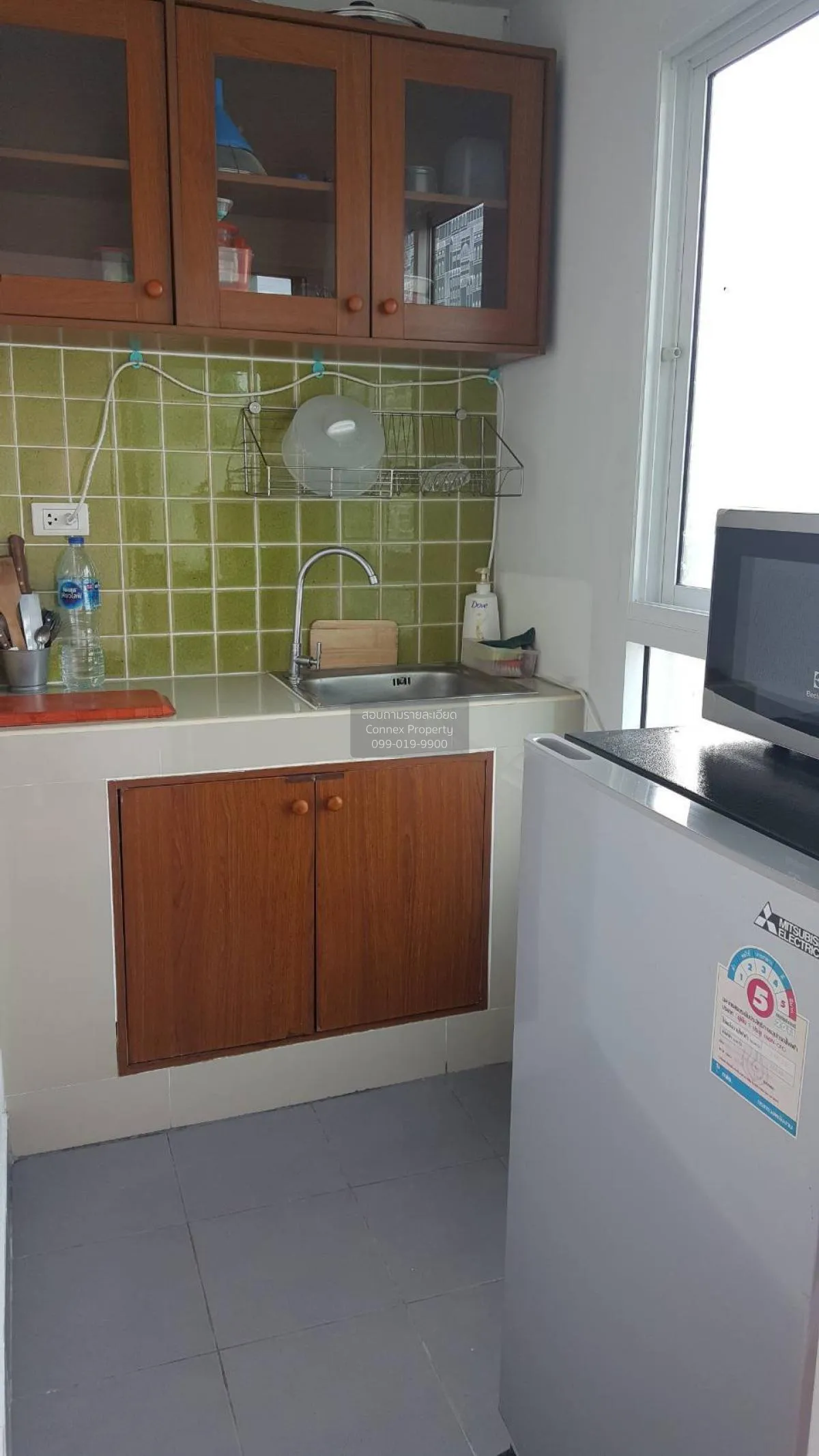 เช่าคอนโด  รีเจ้นท์ โฮม 22 สุขุมวิท 85 BTS-อ่อนนุช บางจาก เขต พระ 2