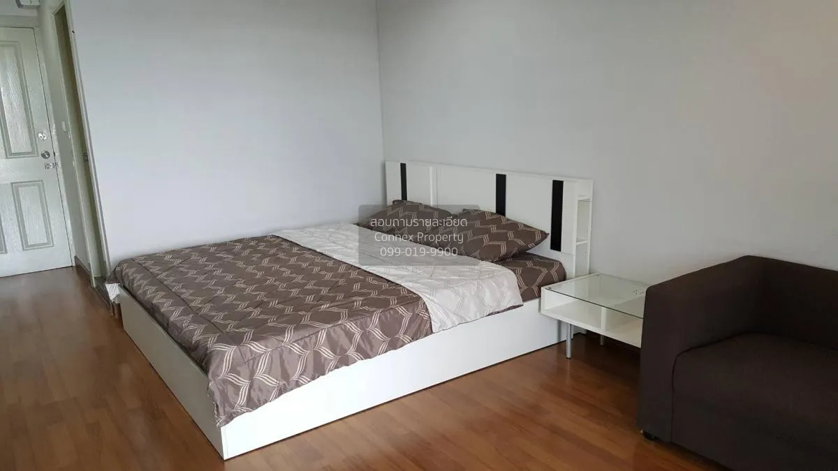 เช่าคอนโด  รีเจ้นท์ โฮม 22 สุขุมวิท 85 BTS-อ่อนนุช บางจาก เขต พระ 3