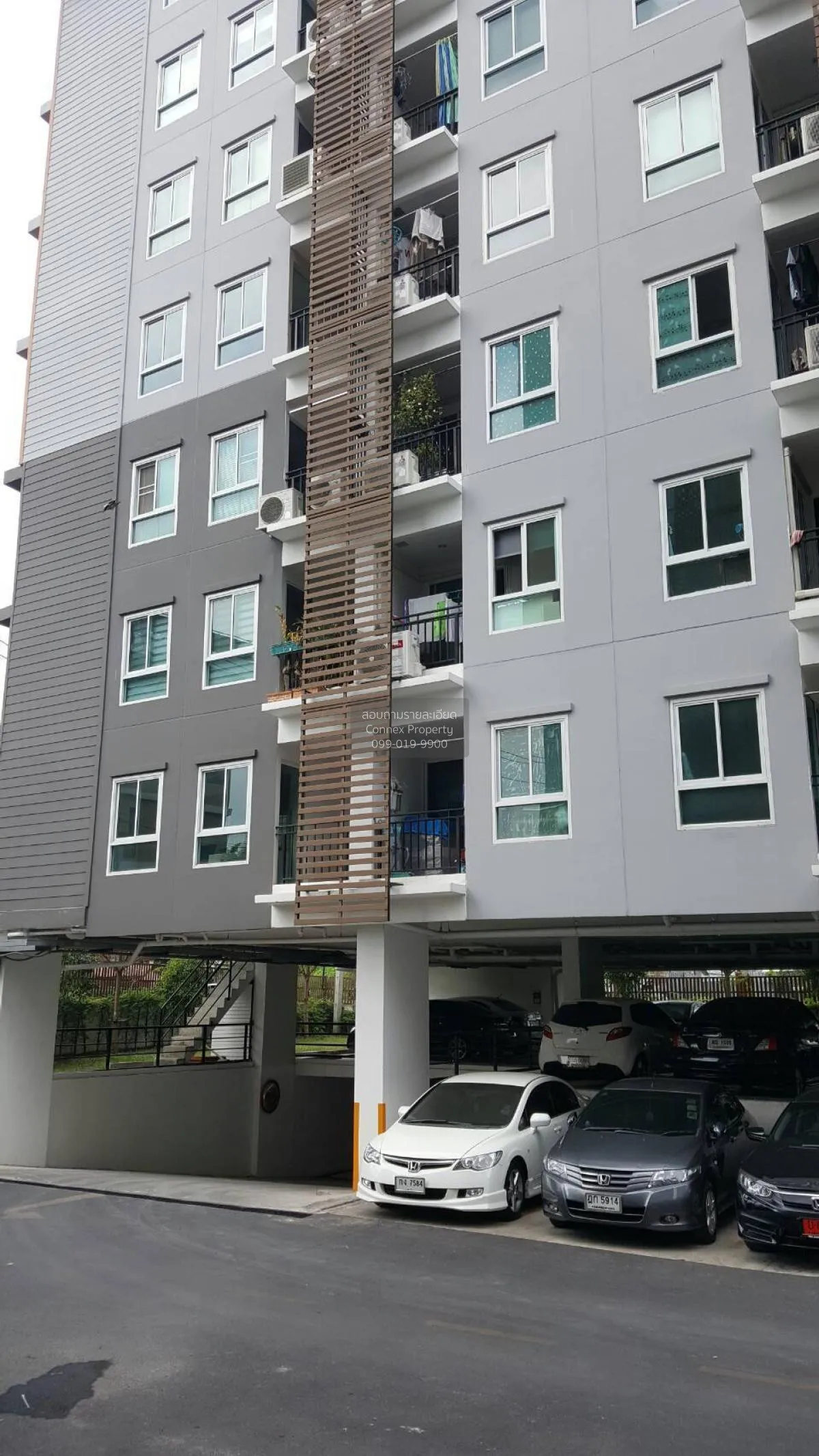 เช่าคอนโด  รีเจ้นท์ โฮม 22 สุขุมวิท 85 BTS-อ่อนนุช บางจาก เขต พระ