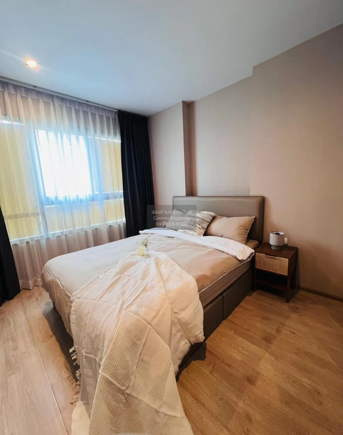 For Rent Condo , Ideo Rama 9-Asoke , MRT-Phra Ram 9 , Huai Khwang