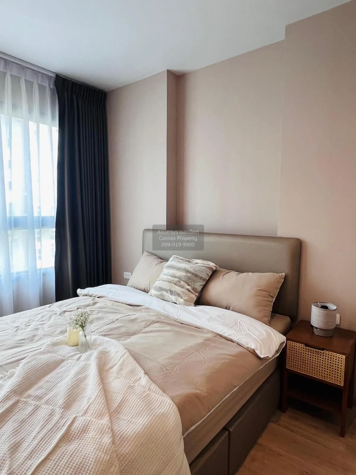 For Rent Condo , Ideo Rama 9-Asoke , MRT-Phra Ram 9 , Huai Khwang