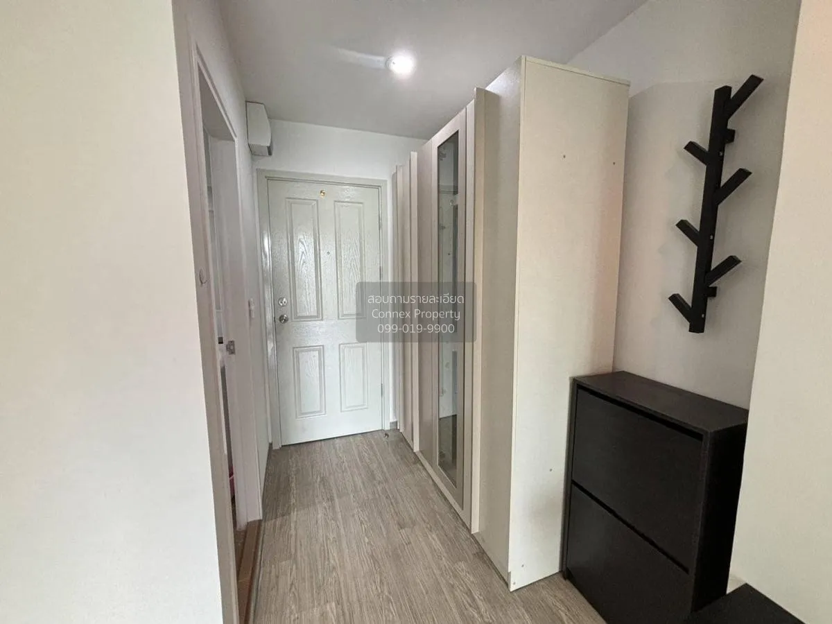 For Rent Condo , Regent Home Sukhumvit 97/1 , BTS-Bang Chak , Ban 3