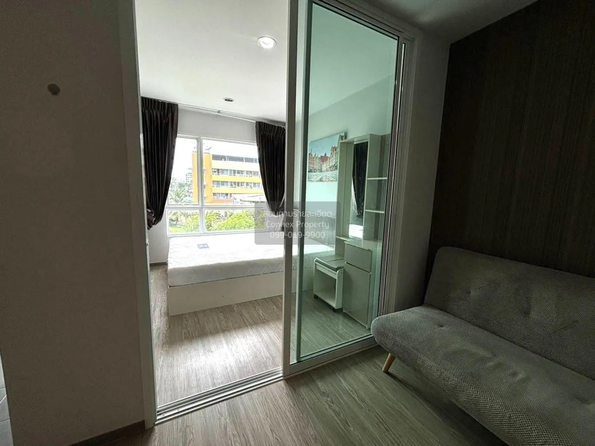 For Rent Condo , Regent Home Sukhumvit 97/1 , BTS-Bang Chak , Ban 4