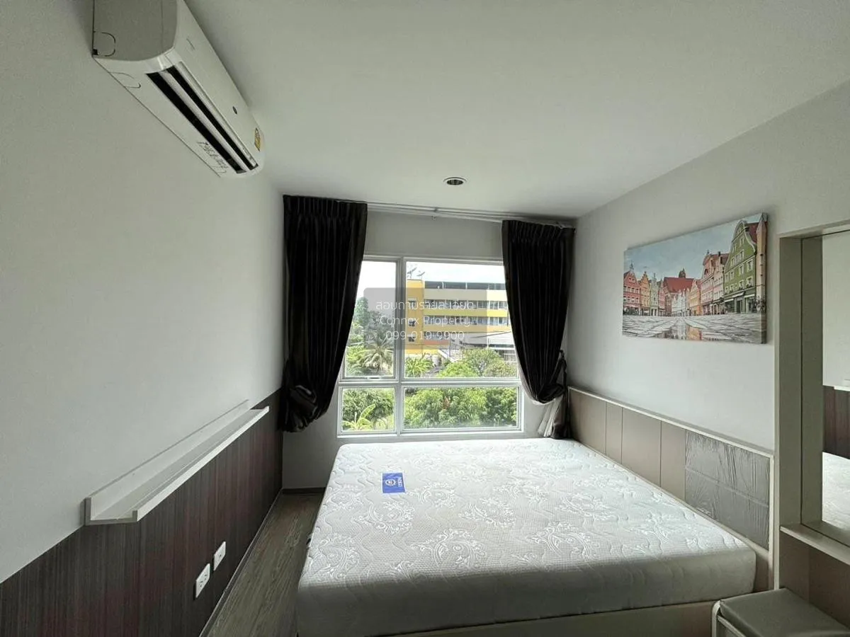 For Rent Condo , Regent Home Sukhumvit 97/1 , BTS-Bang Chak , Ban