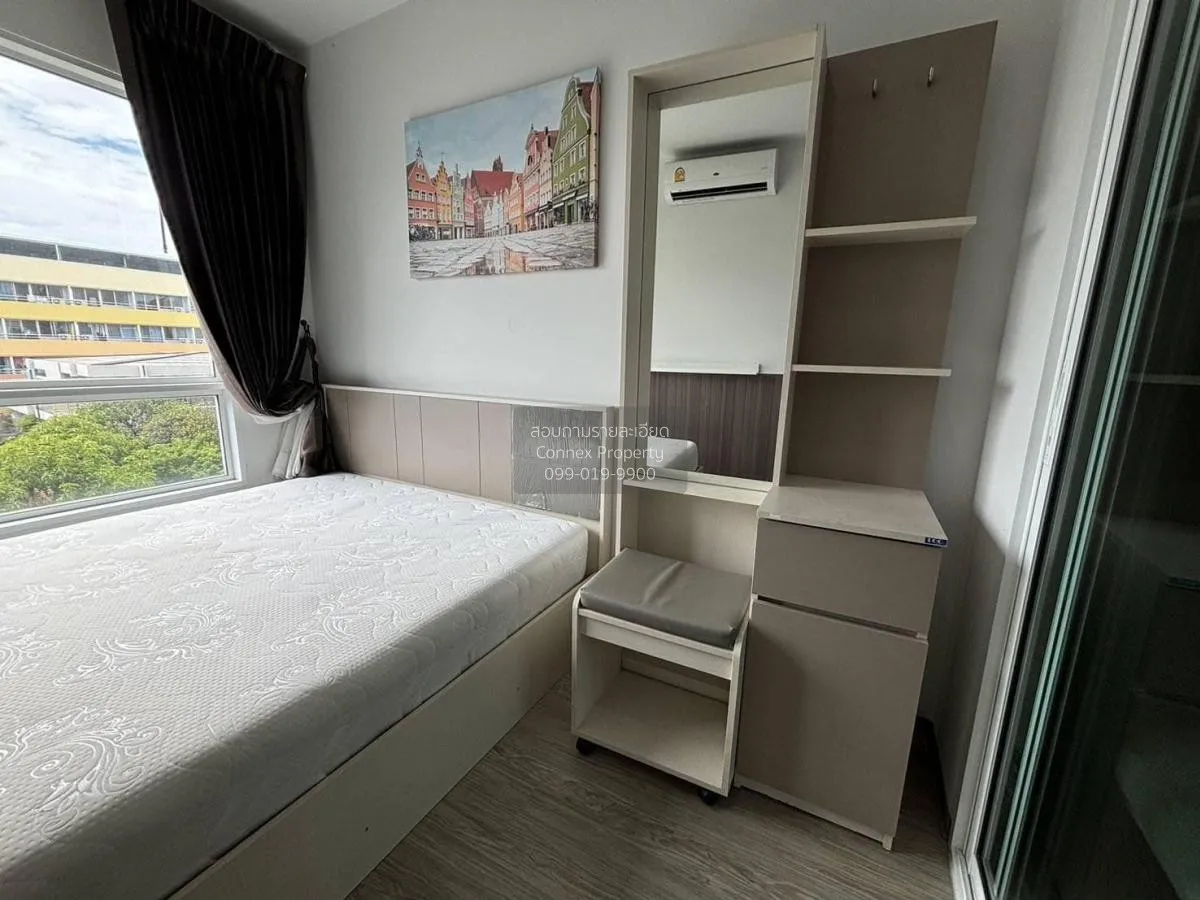 For Rent Condo , Regent Home Sukhumvit 97/1 , BTS-Bang Chak , Ban