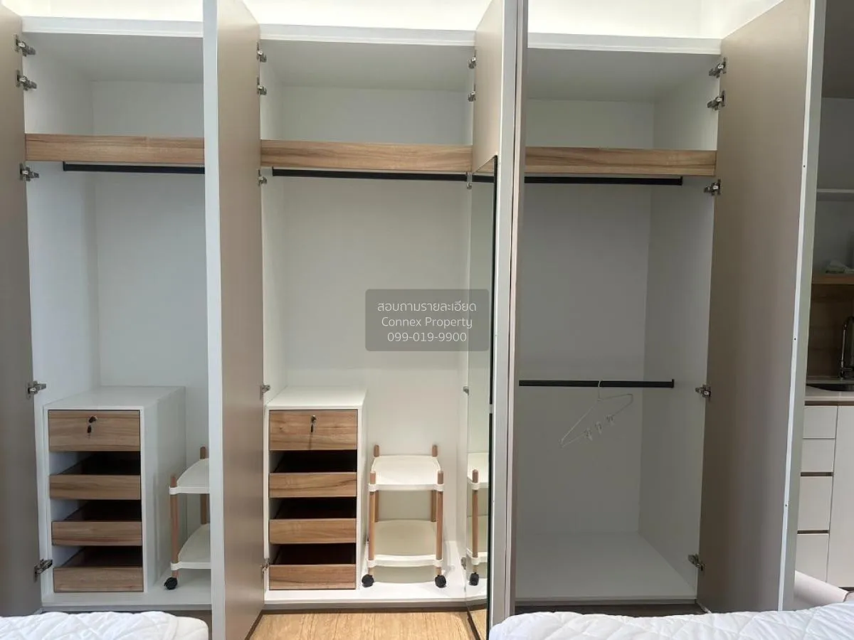 For Rent Condo , Triple Y Residence , MRT-Sam Yan , Wang Mai , Pa 3