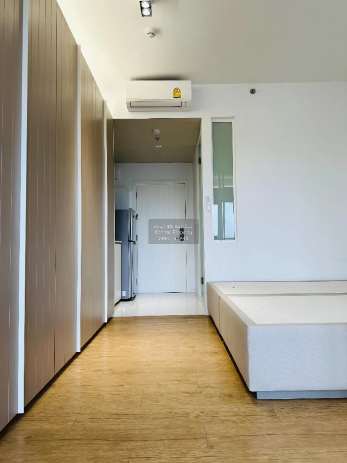 For Rent Condo , Triple Y Residence , MRT-Sam Yan , Wang Mai , Pa