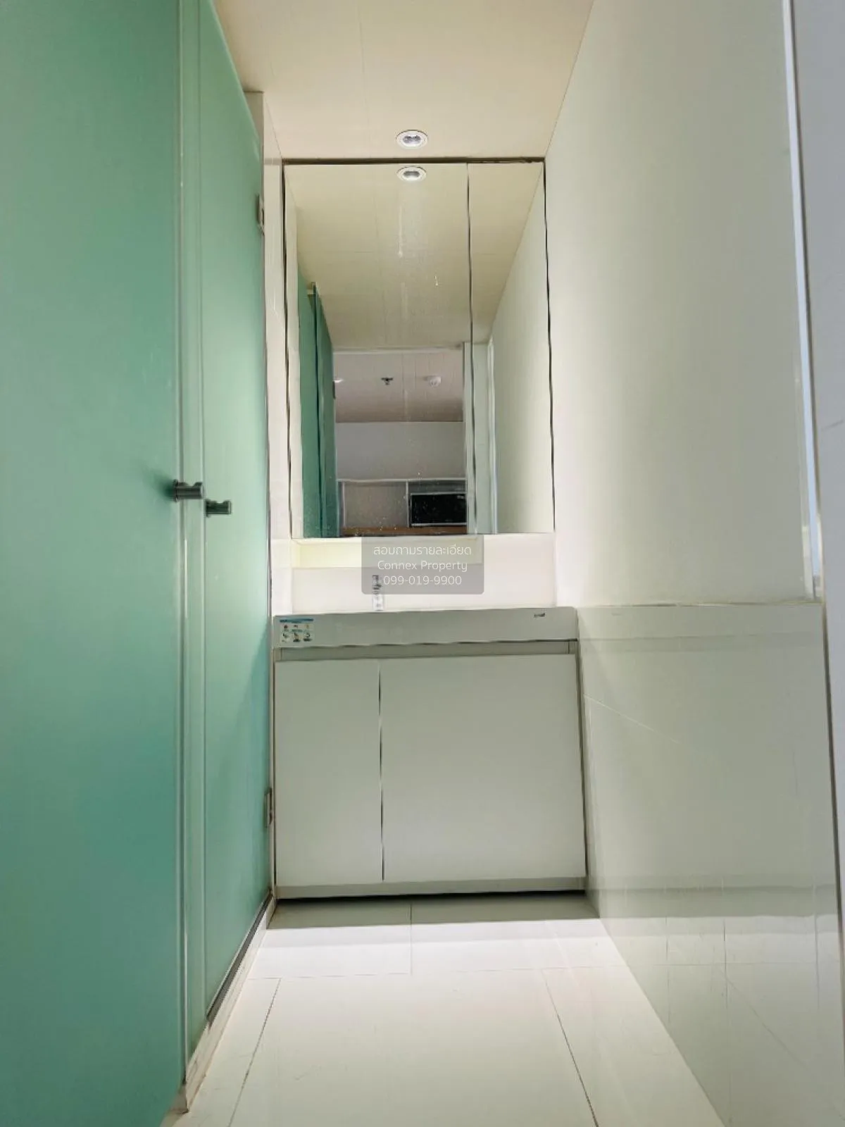 For Rent Condo , Triple Y Residence , MRT-Sam Yan , Wang Mai , Pa