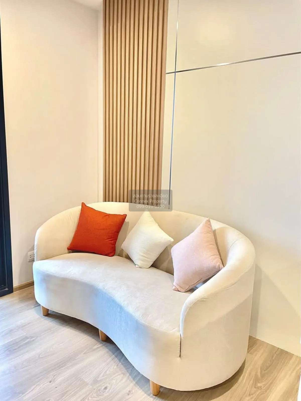 เช่าคอนโด  โอกะ เฮาส์ BTS-ทองหล่อ คลองตัน เขต คลองเตย กรุงเทพ CX- 2