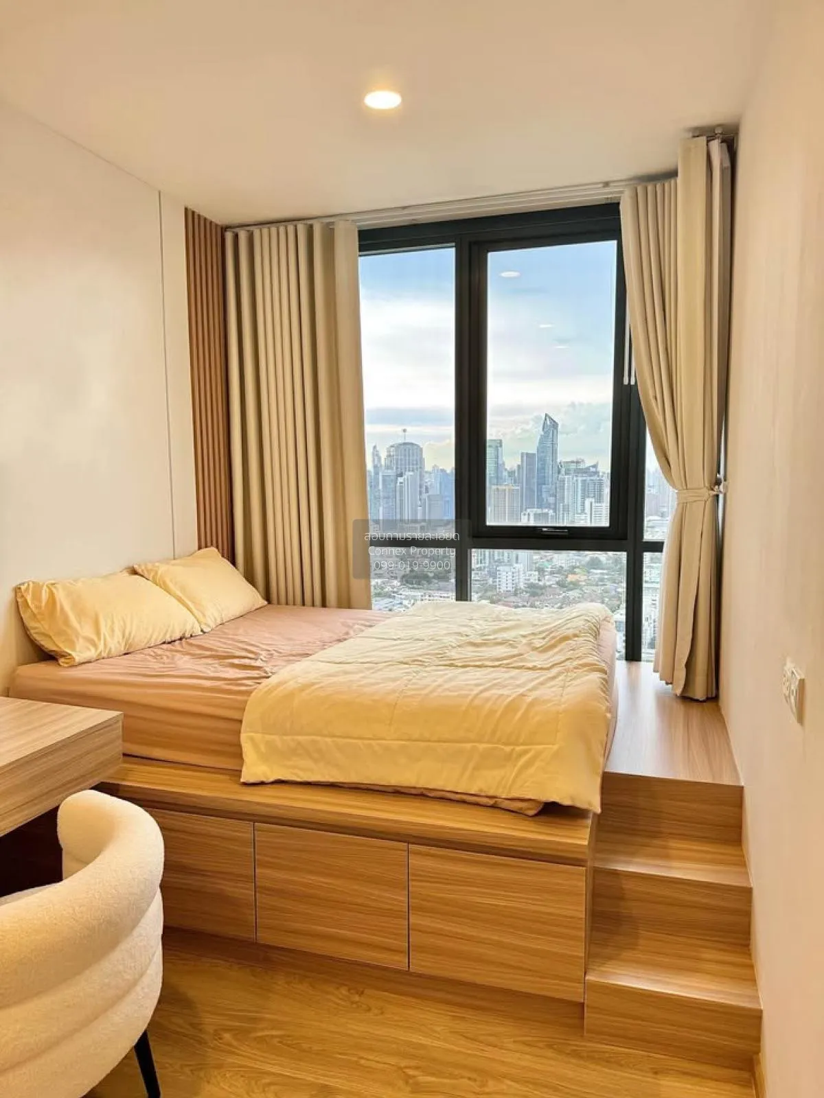 เช่าคอนโด  โอกะ เฮาส์ BTS-ทองหล่อ คลองตัน เขต คลองเตย กรุงเทพ CX-