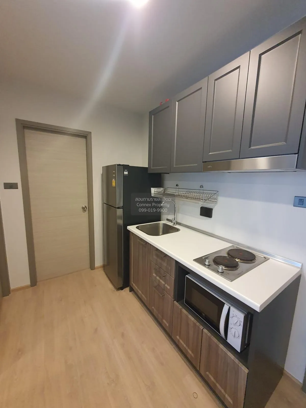 เช่าคอนโด  พรีมิโอ ควินโต BTS-เสนานิคม เสนานิคม เขต จตุจักร กรุงเ