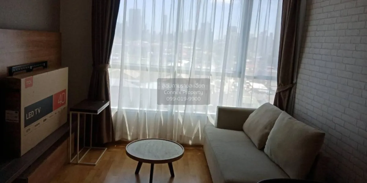 เช่าคอนโด  ยู ดีไลท์ เรสซิเดนซ์ พัฒนาการ - ทองหล่อ สวนหลวง เขต สว 1