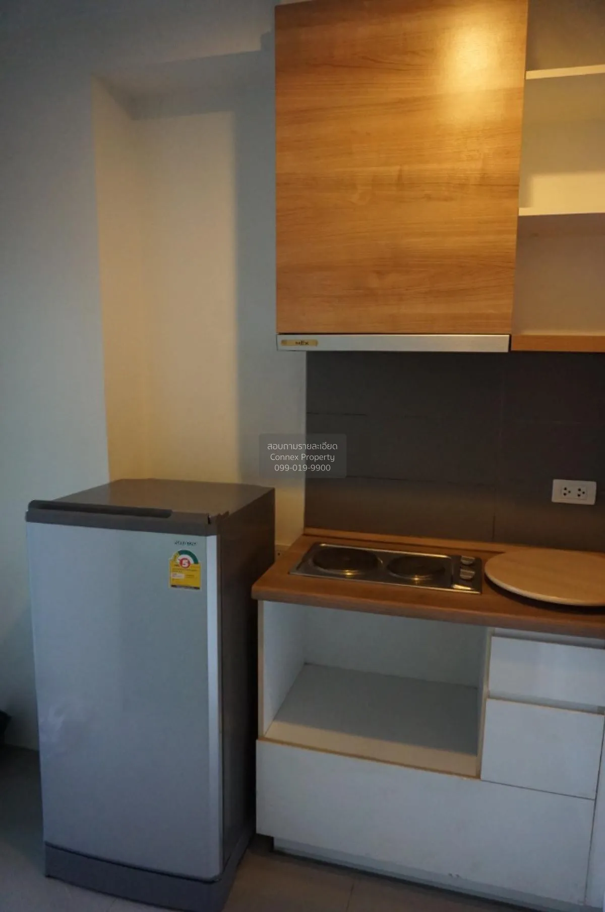 เช่าคอนโด  ยู ดีไลท์ เรสซิเดนซ์ พัฒนาการ - ทองหล่อ สวนหลวง เขต สว 2