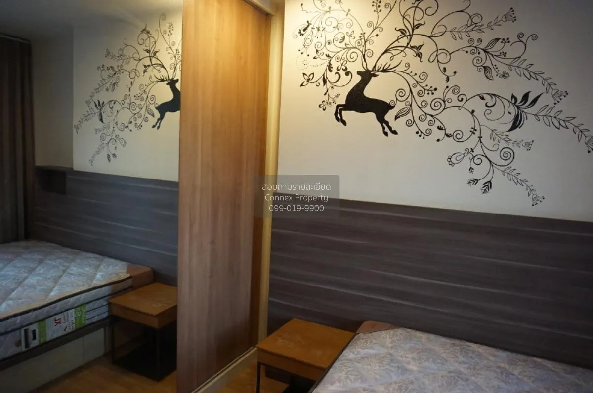 เช่าคอนโด  ยู ดีไลท์ เรสซิเดนซ์ พัฒนาการ - ทองหล่อ สวนหลวง เขต สว 3