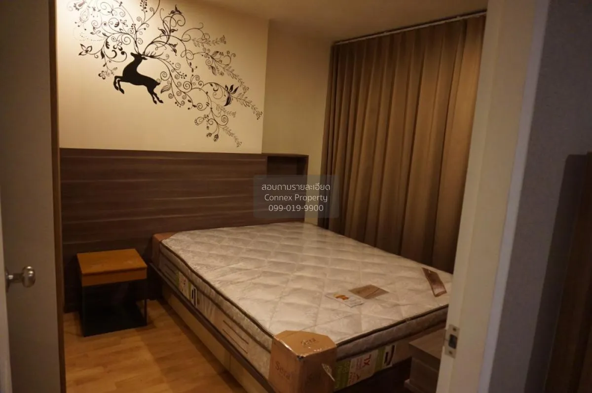 เช่าคอนโด  ยู ดีไลท์ เรสซิเดนซ์ พัฒนาการ - ทองหล่อ สวนหลวง เขต สว 4