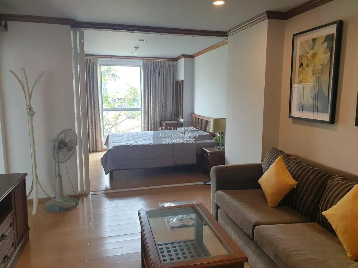 For Rent Condo , Hive Sukhumvit 65 , BTS-Ekkamai , Phra Khanong N 1