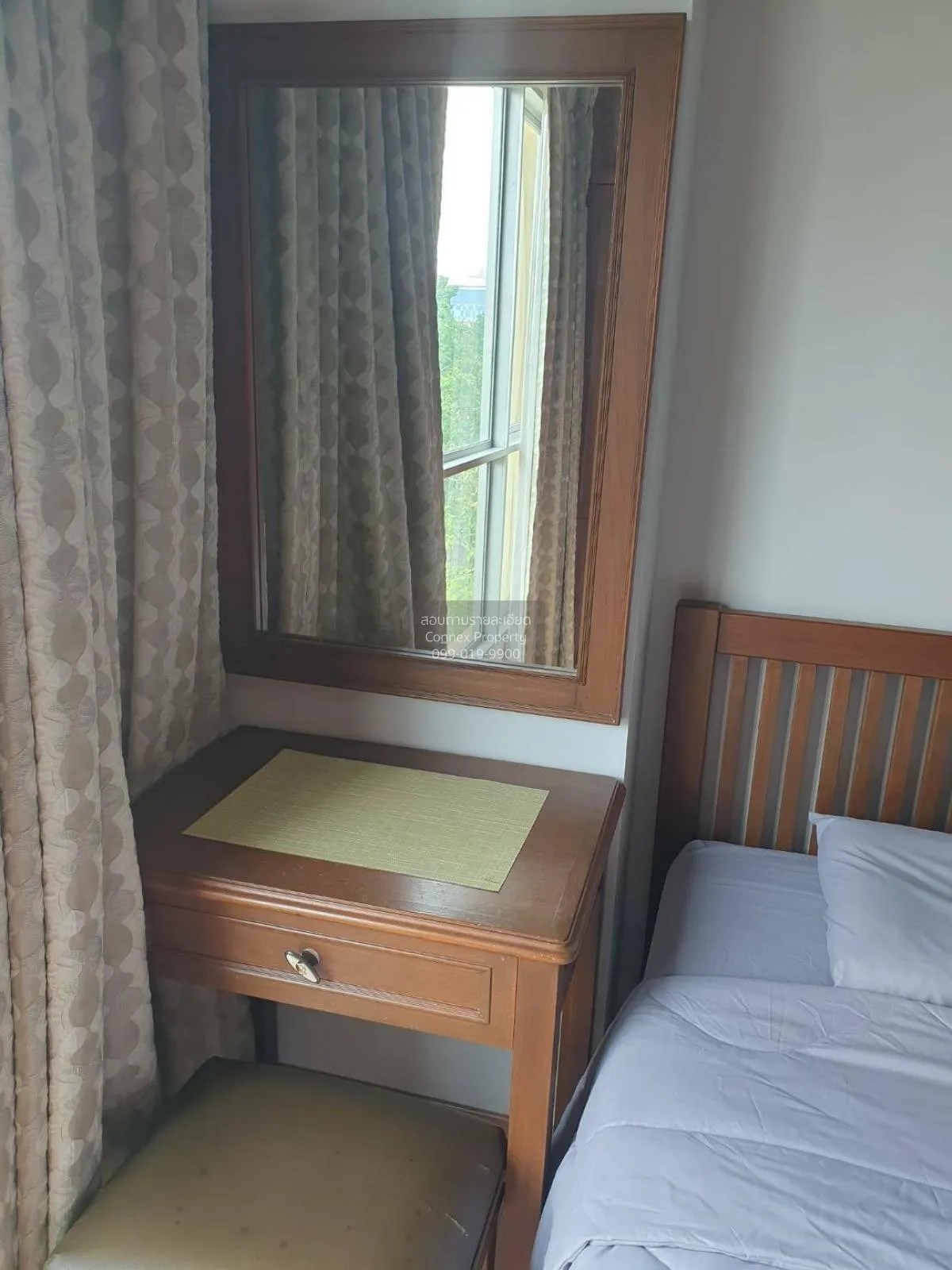 For Rent Condo , Hive Sukhumvit 65 , BTS-Ekkamai , Phra Khanong N 4