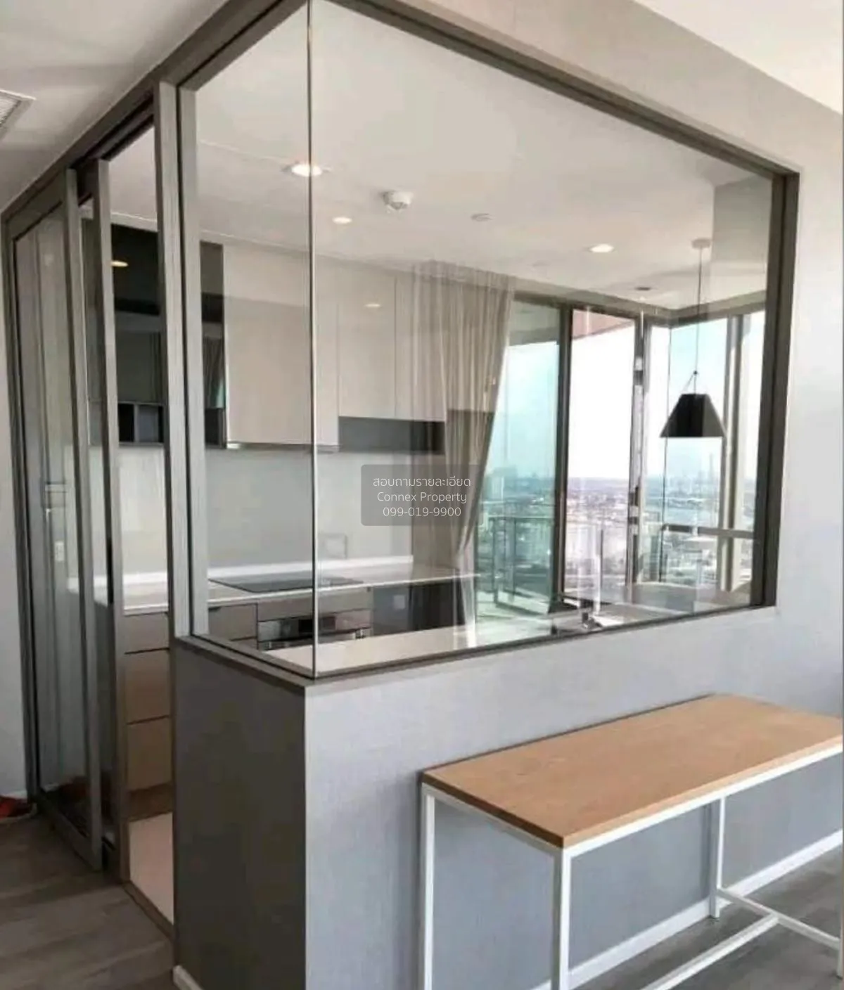 For Sale Condo , 333 Riverside , river view , MRT-Bang Pho , Bang 2
