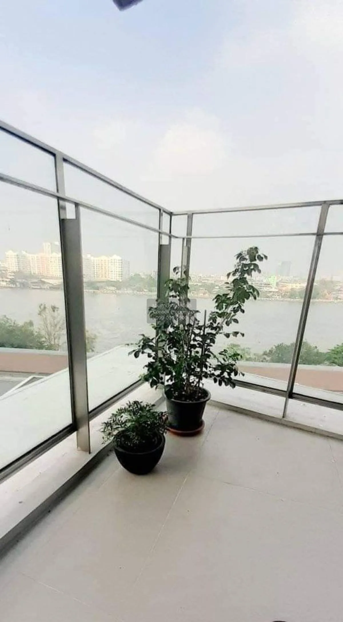 For Sale Condo , 333 Riverside , river view , MRT-Bang Pho , Bang