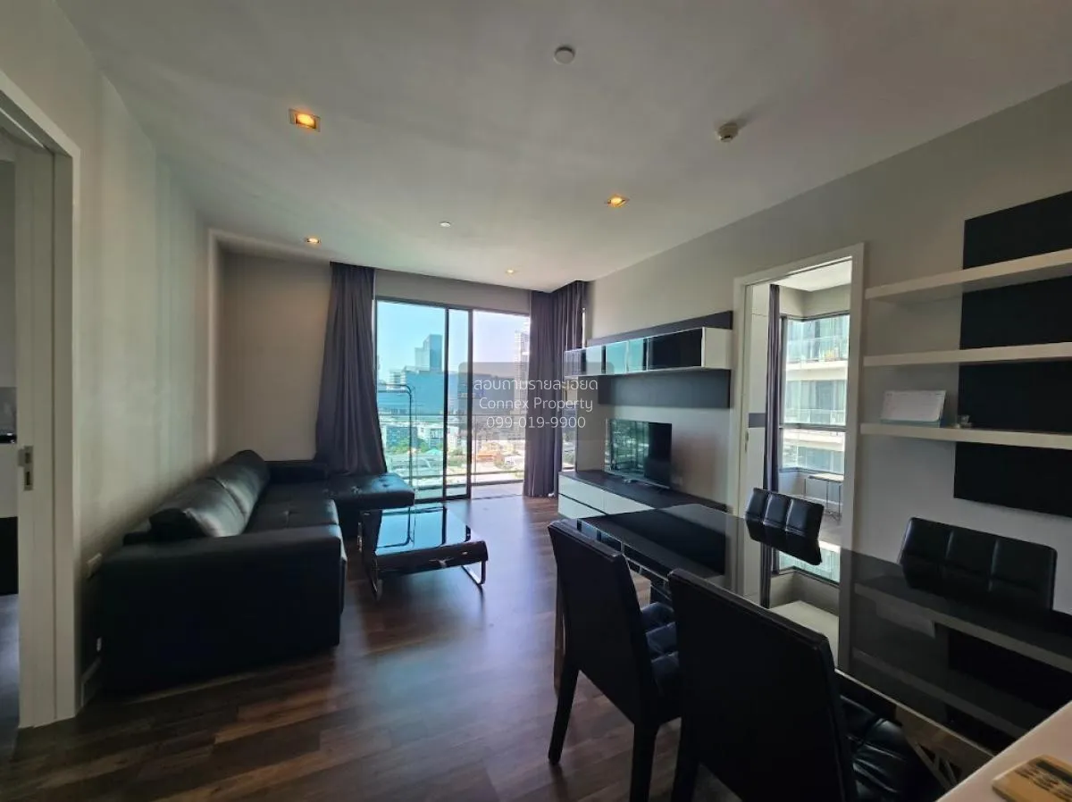 For Rent Condo , The Room Sukhumvit 62 , BTS-Punnawithi , Bang Ch 1