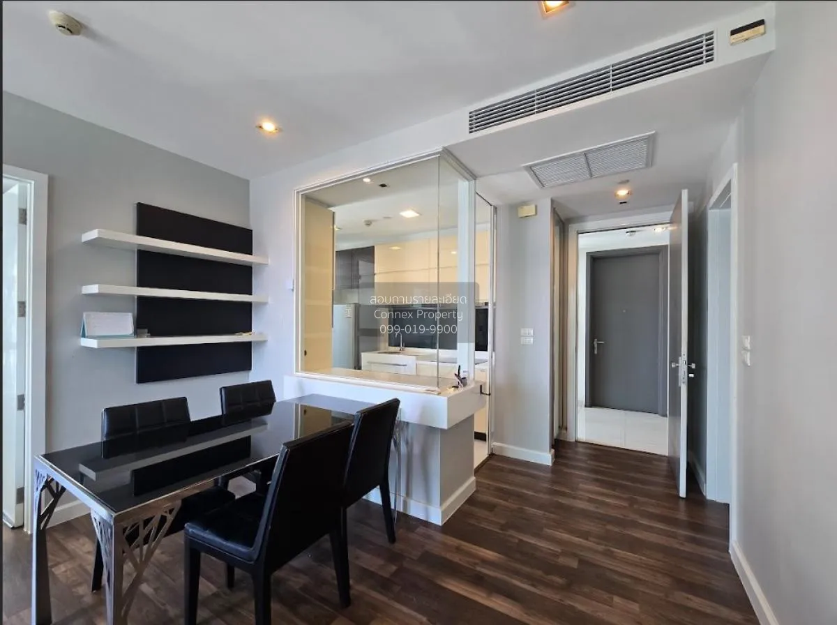 For Rent Condo , The Room Sukhumvit 62 , BTS-Punnawithi , Bang Ch 2