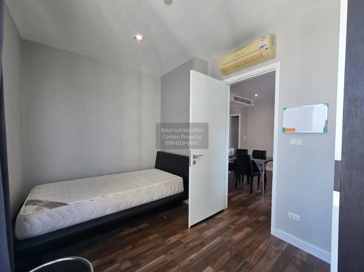 For Rent Condo , The Room Sukhumvit 62 , BTS-Punnawithi , Bang Ch