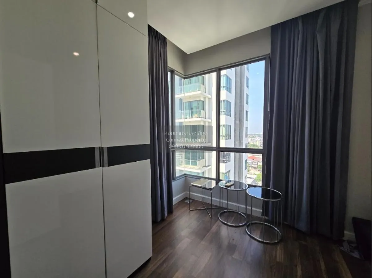 For Rent Condo , The Room Sukhumvit 62 , BTS-Punnawithi , Bang Ch