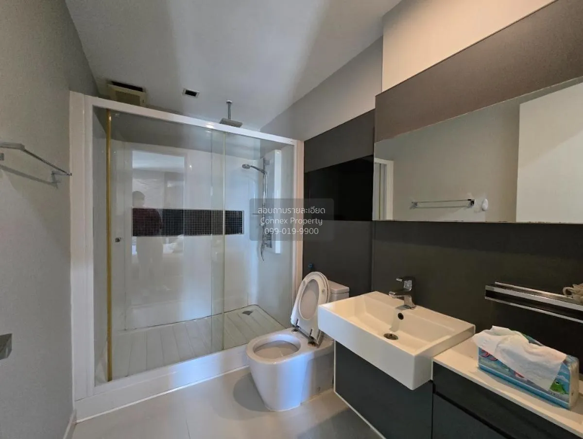 For Rent Condo , The Room Sukhumvit 62 , BTS-Punnawithi , Bang Ch