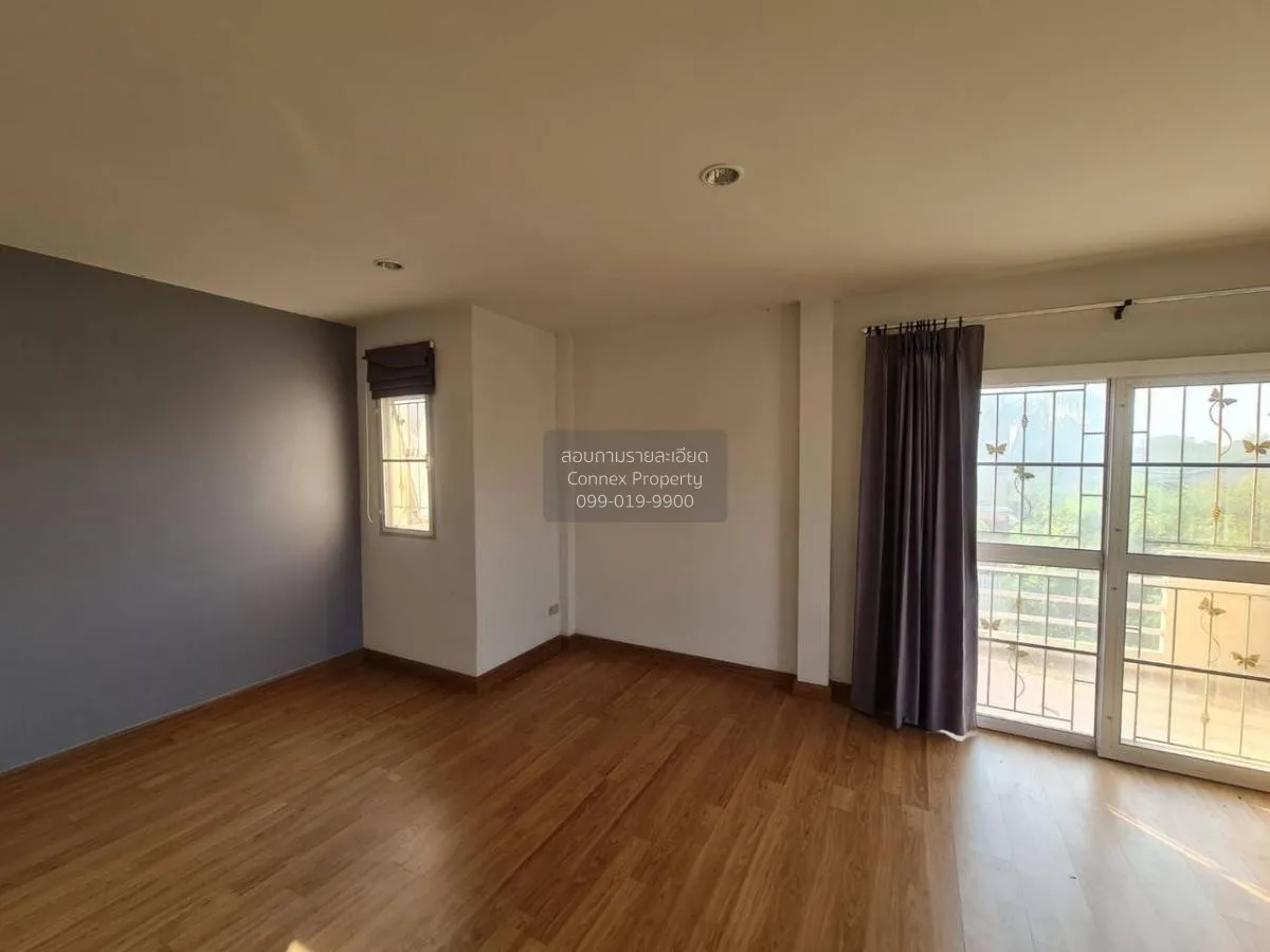 ขายทาวน์เฮ้าส์/ทาวน์โฮม  สิวารัตน์ 9 บางบัวทอง บางบัวทอง บางบัวทอ