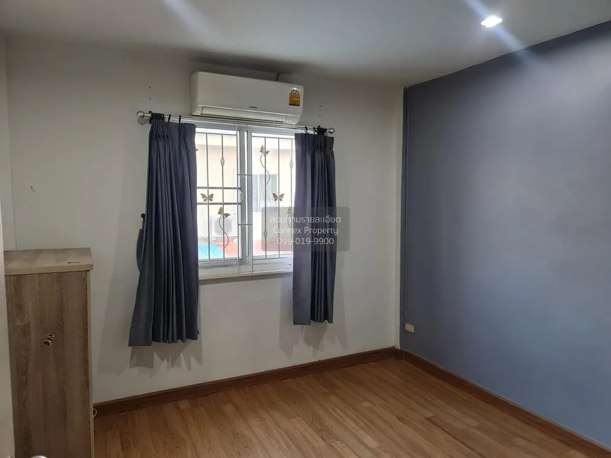 ขายทาวน์เฮ้าส์/ทาวน์โฮม  สิวารัตน์ 9 บางบัวทอง บางบัวทอง บางบัวทอ