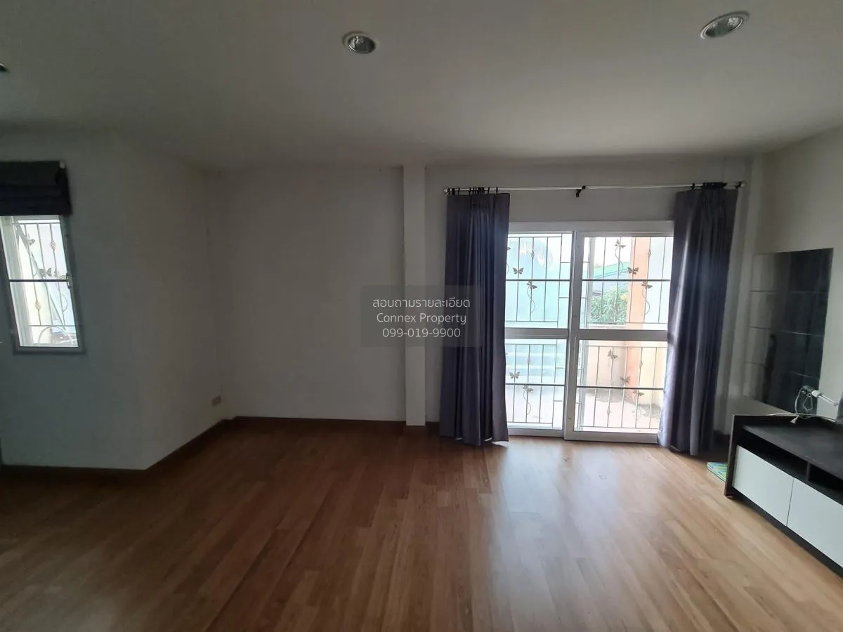 ขายทาวน์เฮ้าส์/ทาวน์โฮม  สิวารัตน์ 9 บางบัวทอง บางบัวทอง บางบัวทอ