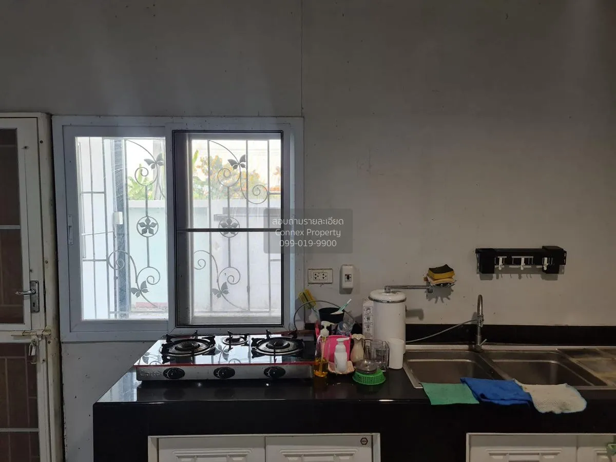 ขายทาวน์เฮ้าส์/ทาวน์โฮม  สิวารัตน์ 9 บางบัวทอง บางบัวทอง บางบัวทอ