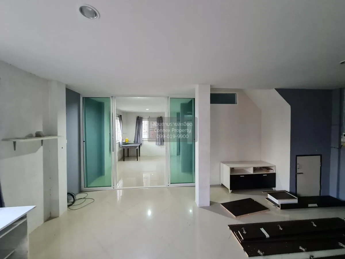 ขายทาวน์เฮ้าส์/ทาวน์โฮม  สิวารัตน์ 9 บางบัวทอง บางบัวทอง บางบัวทอ