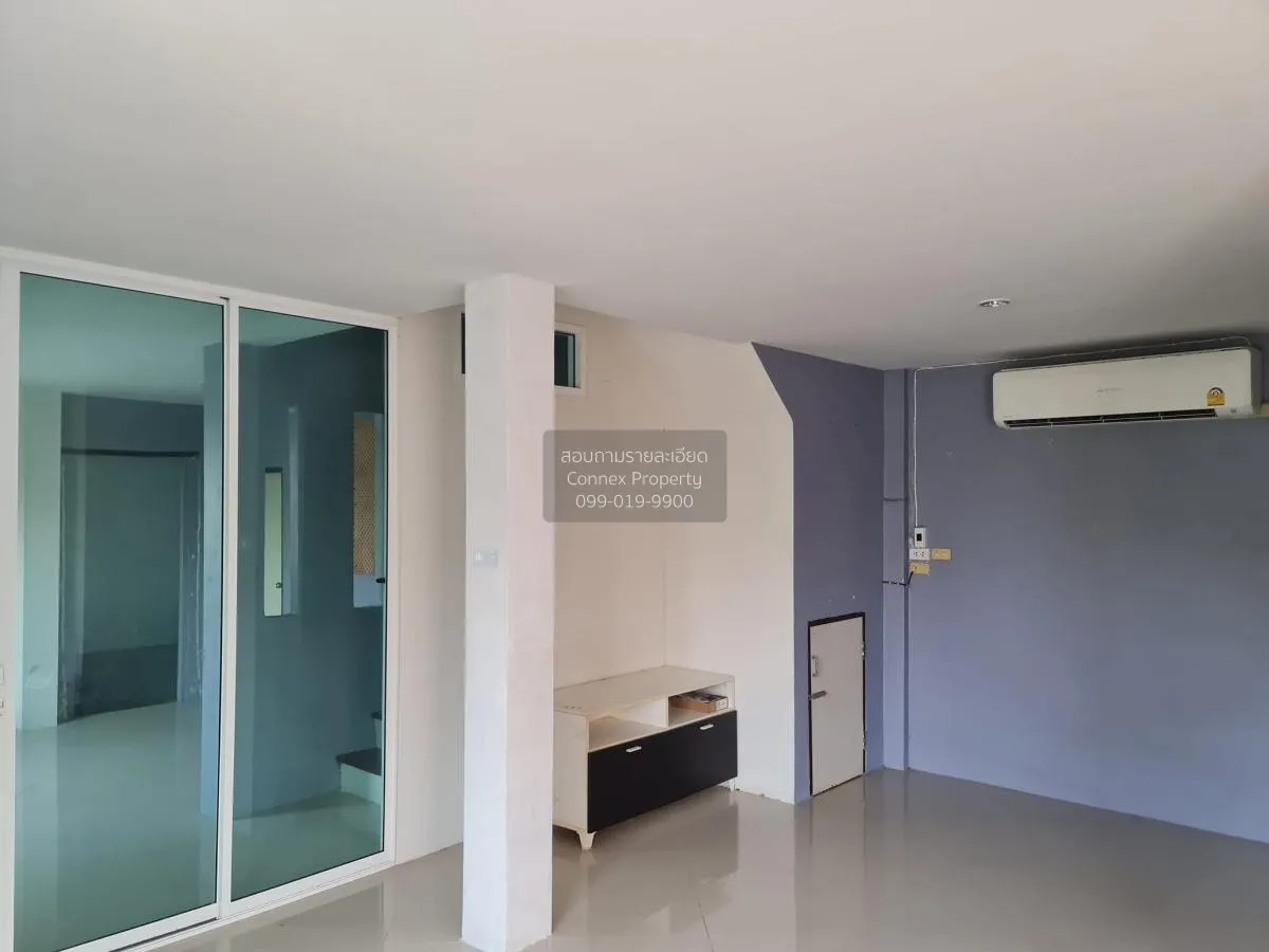 ขายทาวน์เฮ้าส์/ทาวน์โฮม  สิวารัตน์ 9 บางบัวทอง บางบัวทอง บางบัวทอ