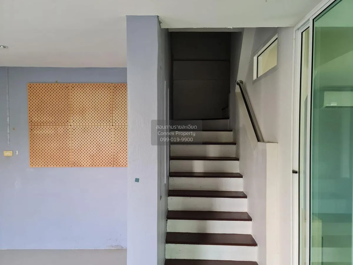 ขายทาวน์เฮ้าส์/ทาวน์โฮม  สิวารัตน์ 9 บางบัวทอง บางบัวทอง บางบัวทอ