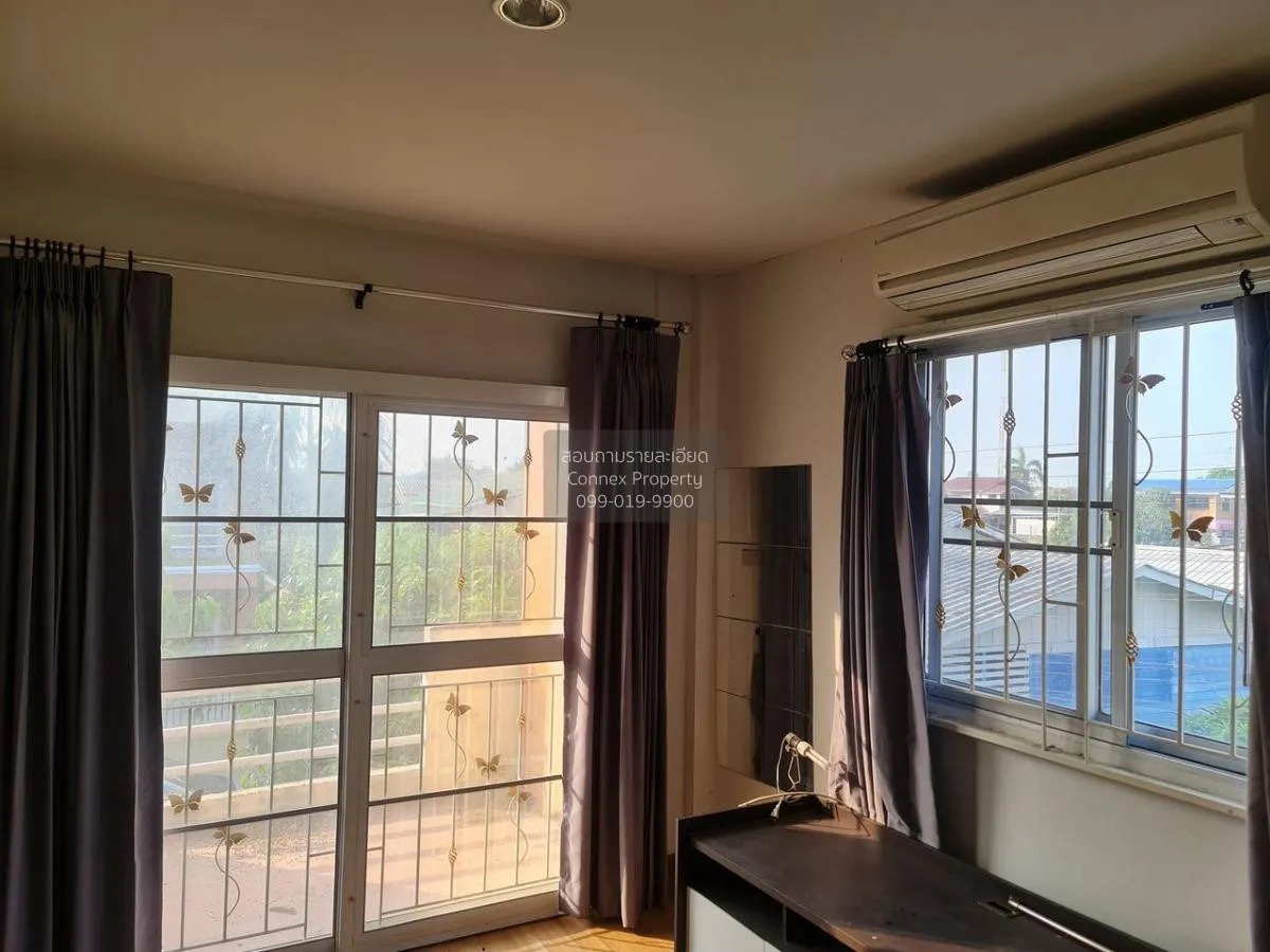 ขายทาวน์เฮ้าส์/ทาวน์โฮม  สิวารัตน์ 9 บางบัวทอง บางบัวทอง บางบัวทอ