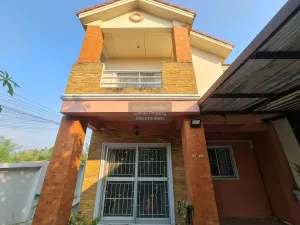 ขายทาวน์เฮ้าส์/ทาวน์โฮม  สิวารัตน์ 9 บางบัวทอง บางบัวทอง บางบัวทอง นนทบุรี CX-99289