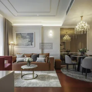 For Sale Condo , Khun By Yoo , BTS-Thong Lo , Khlong Tan Nuea , Watthana , Bangkok , CX-99290