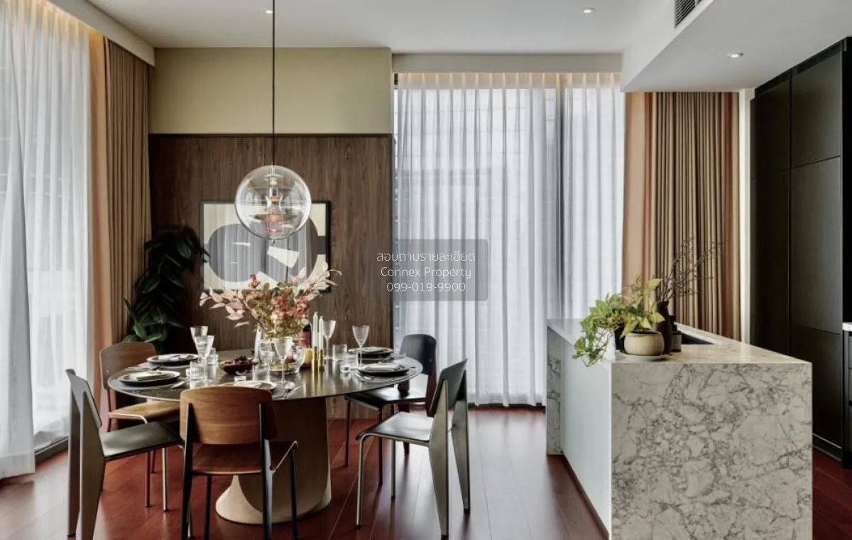 ขายคอนโด  คุณ บาย ยู วิวสวย หน้ากว้าง BTS-ทองหล่อ คลองตันเหนือ เข 3