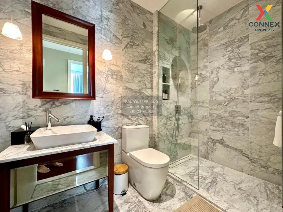 ขายคอนโด  คุณ บาย ยู วิวสวย หน้ากว้าง BTS-ทองหล่อ คลองตันเหนือ เข