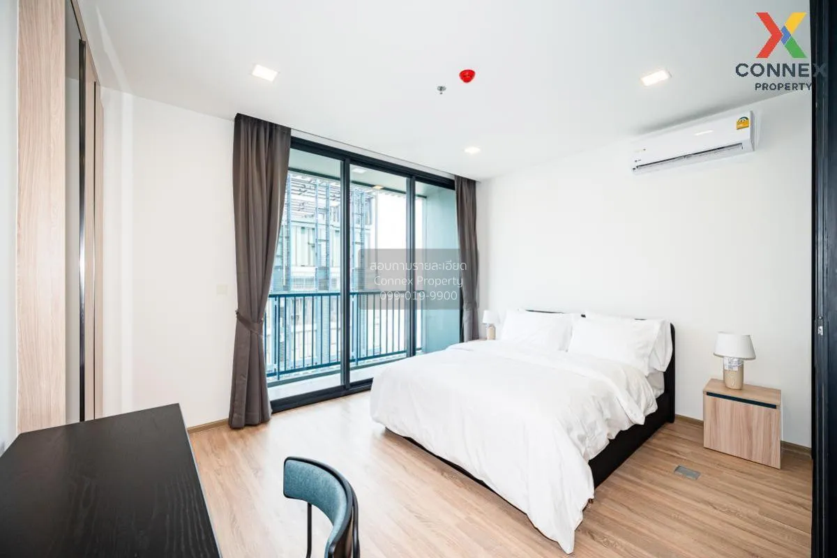 For Rent Condo , XT Phayathai , BTS-Phaya Thai , Thanon Phyathai  4