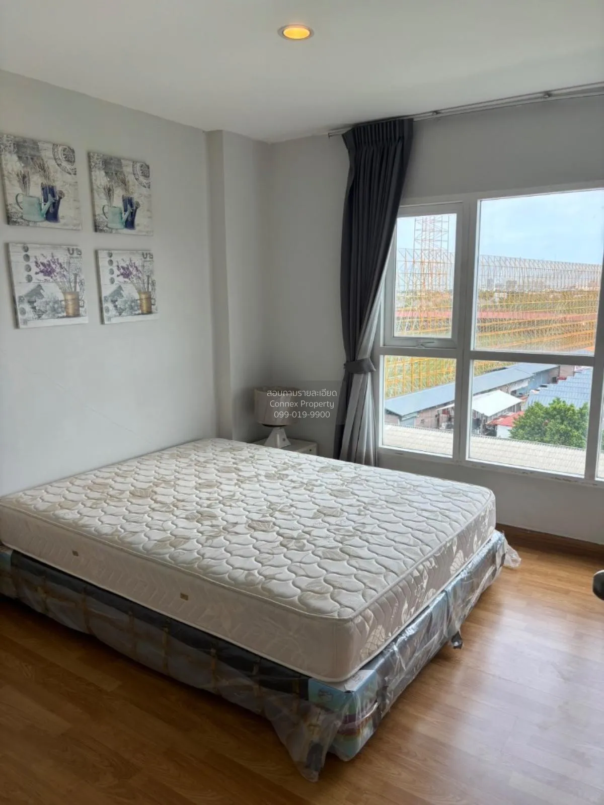 ขายคอนโด  แอสปาย ศรีนครินทร์ หนองบอน เขต ประเวศ กรุงเทพ CX-99295 1