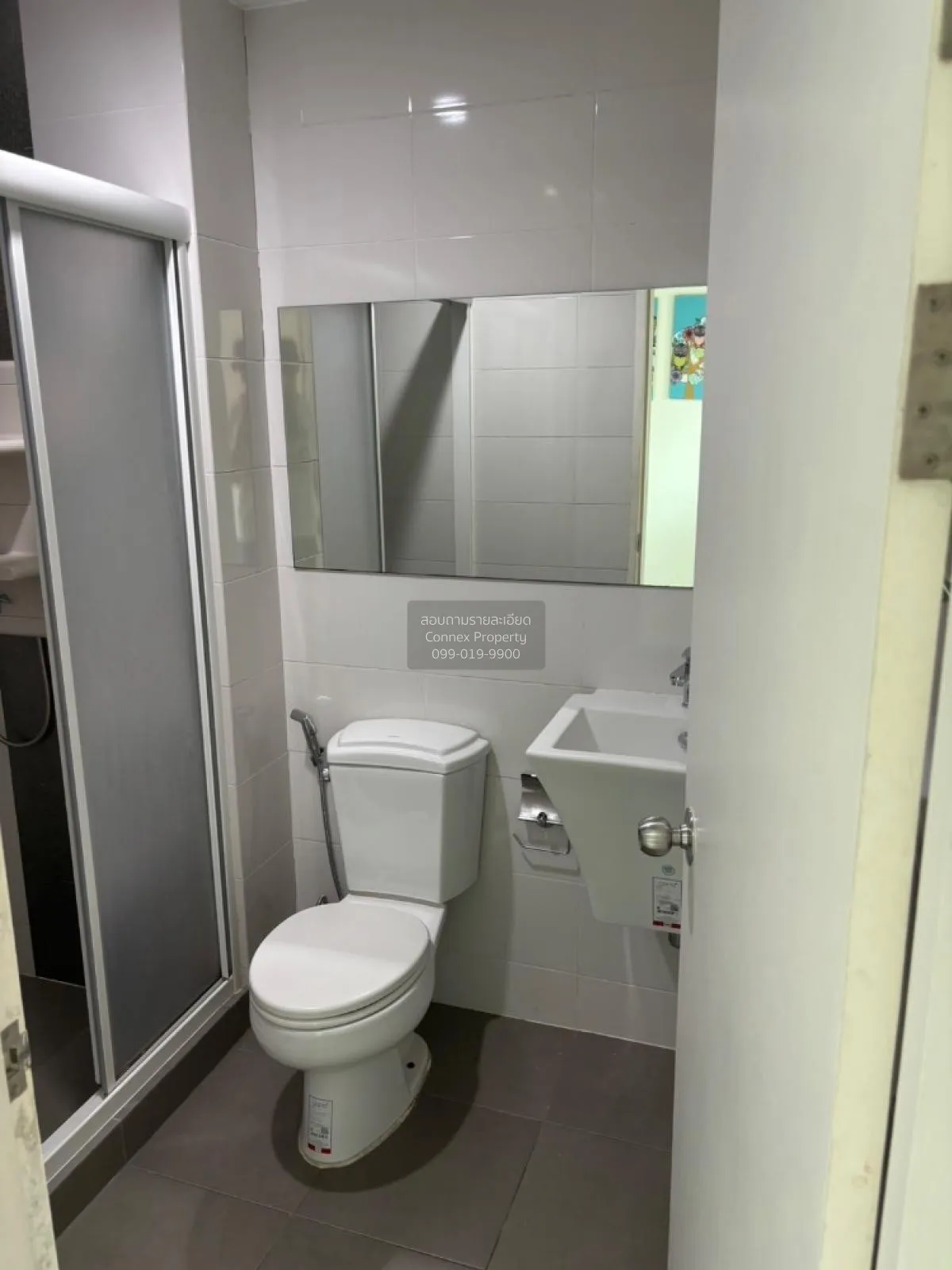 ขายคอนโด  แอสปาย ศรีนครินทร์ หนองบอน เขต ประเวศ กรุงเทพ CX-99295