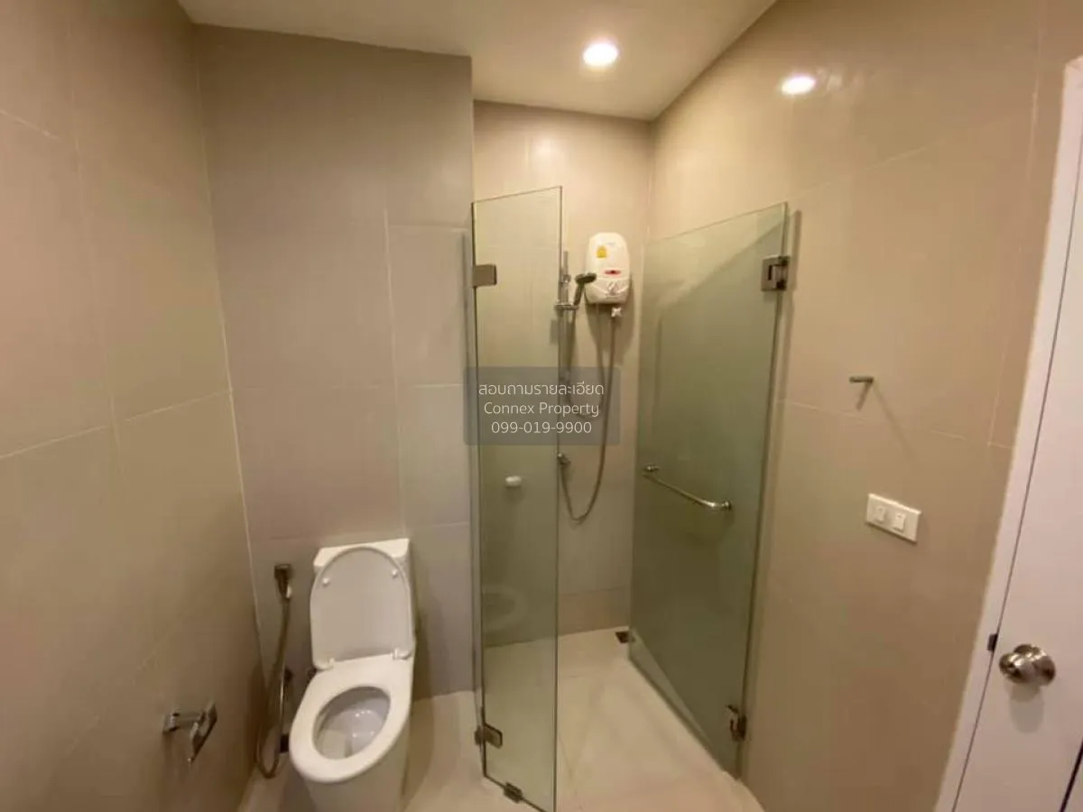 For Sale Condo , Chewathai Ramkhamhaeng , Hua Mak , Bang Kapi , B