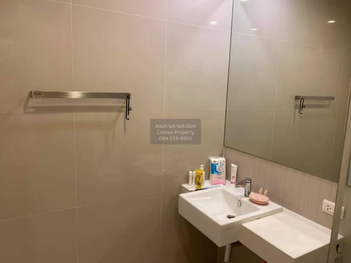 For Sale Condo , Chewathai Ramkhamhaeng , Hua Mak , Bang Kapi , B